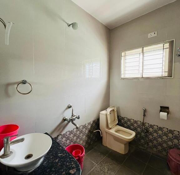 فندق Sdk Residency