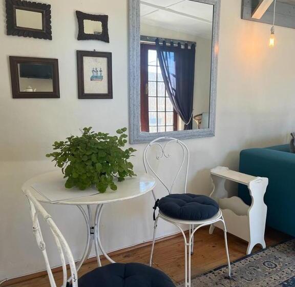 فندق The Farmery Garden And Guesthouse