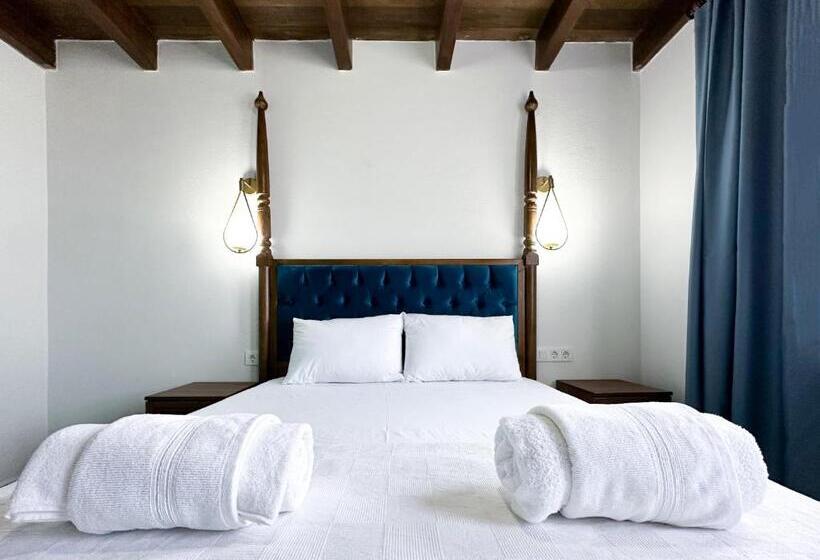 İli̇a Buti̇k Otel