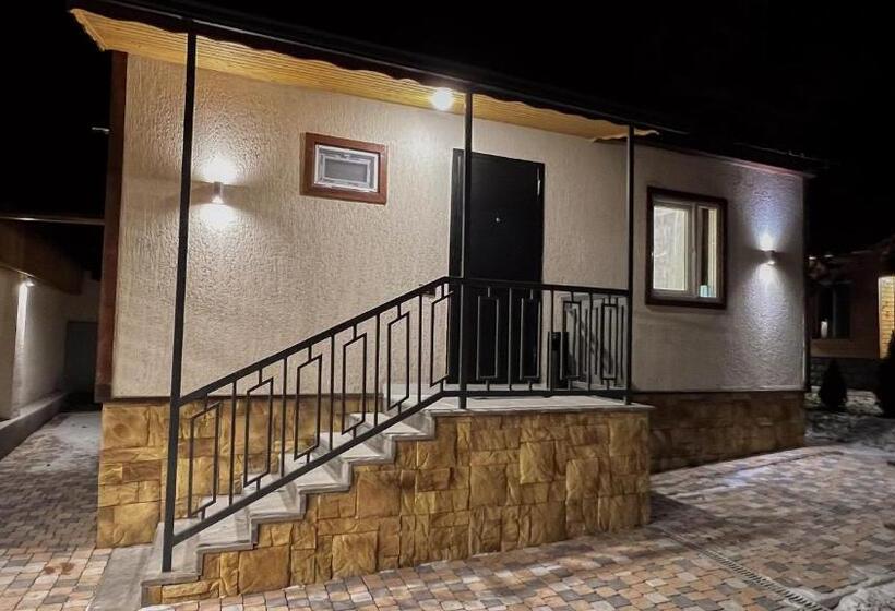 پانسیون Bellissimo Garden Villa