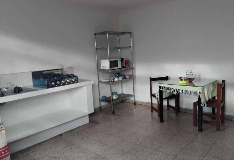 پانسیون Casa Mami2