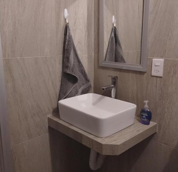 پانسیون Casa Mami2