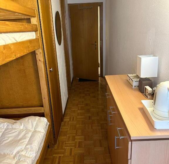 膳宿费 Chambre Indépendante Valdor