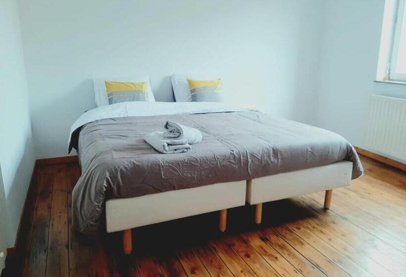 ペンション Evere Home   Private Room