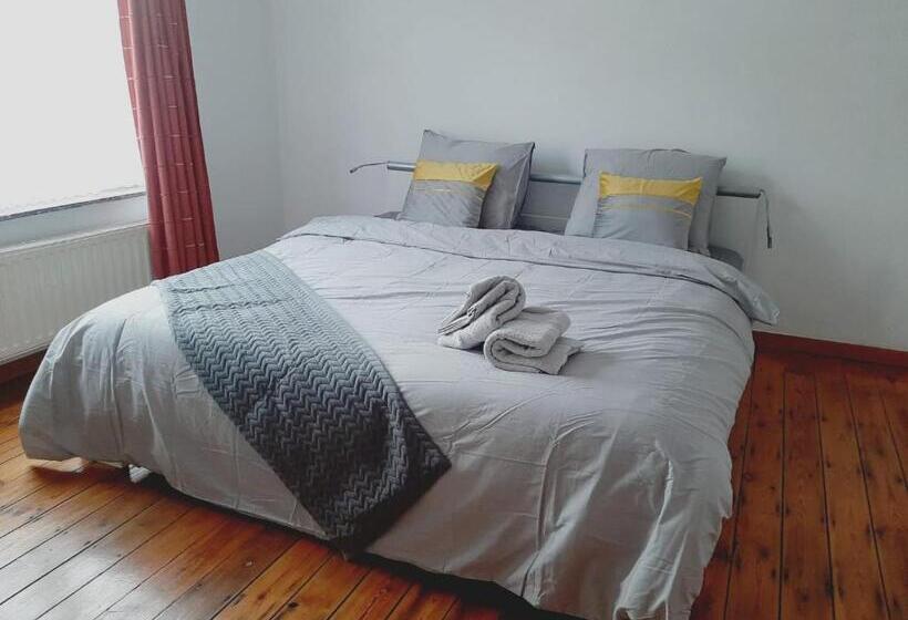 ペンション Evere Home   Private Room