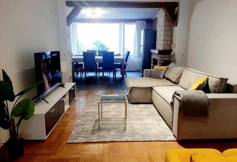 ペンション Evere Home   Private Room