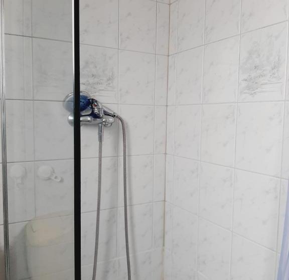 ペンション Evere Home   Private Room