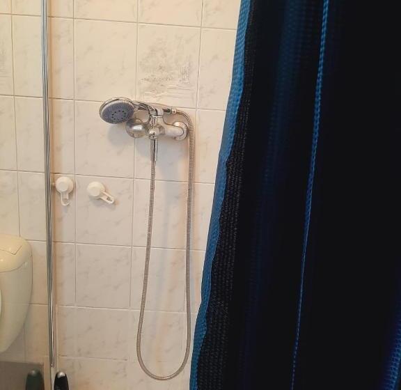 ペンション Evere Home   Private Room