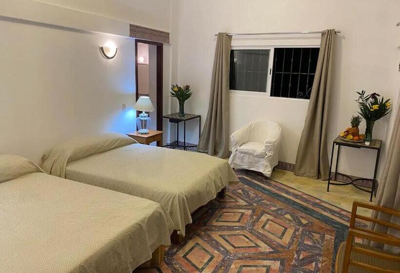 پانسیون Museo Viscuso   Ospitalità Six Edens