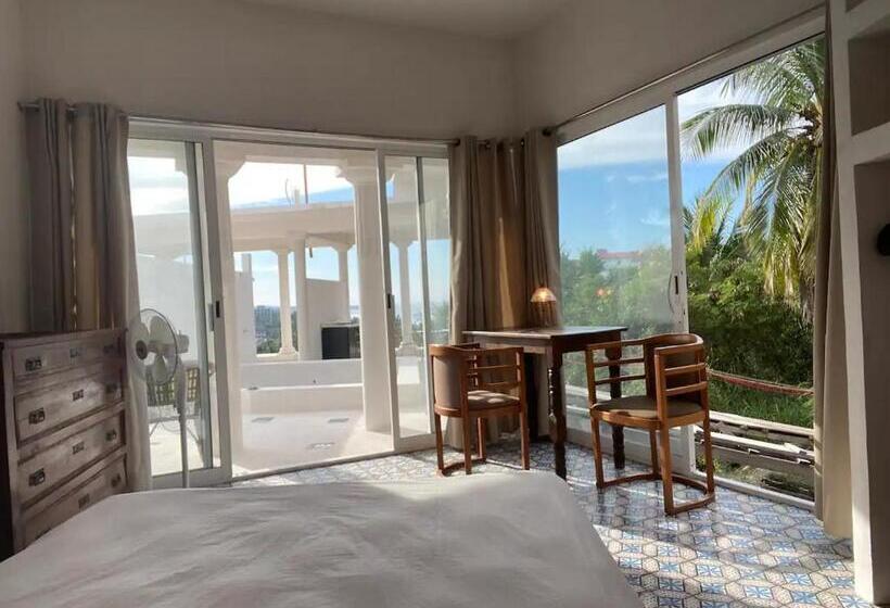 پانسیون Museo Viscuso   Ospitalità Six Edens