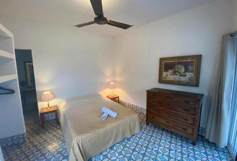 پانسیون Museo Viscuso   Ospitalità Six Edens