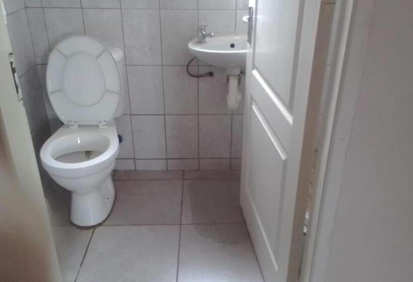 膳宿费 Ngisaphila Guesthouse