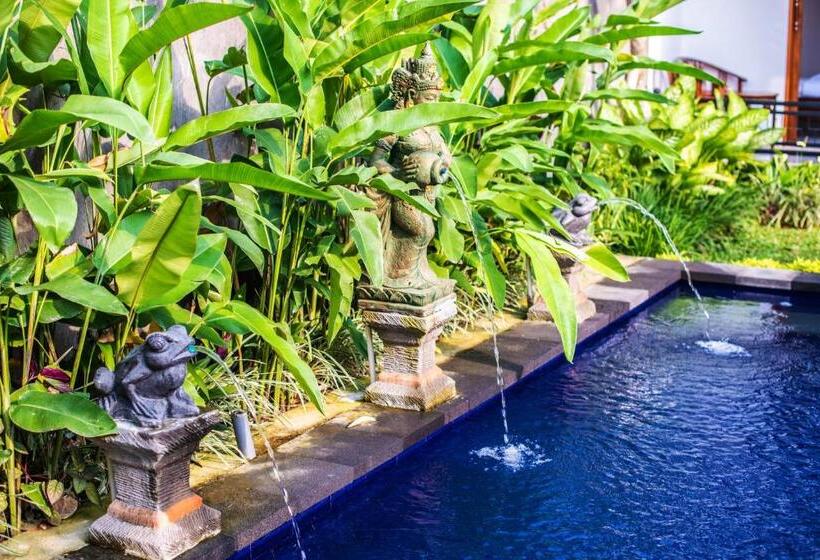 펜션 Rice Fields Healing Apartment 1: Source Of Energy