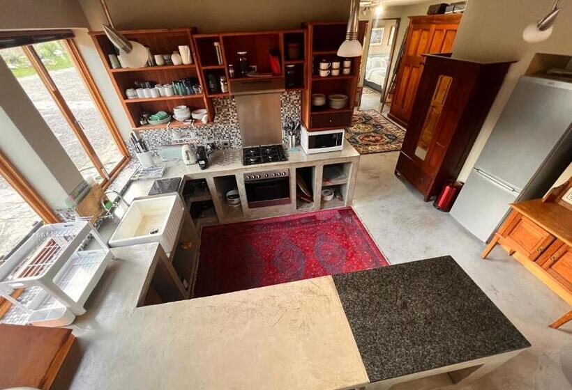 ペンション Segulah Guesthouse