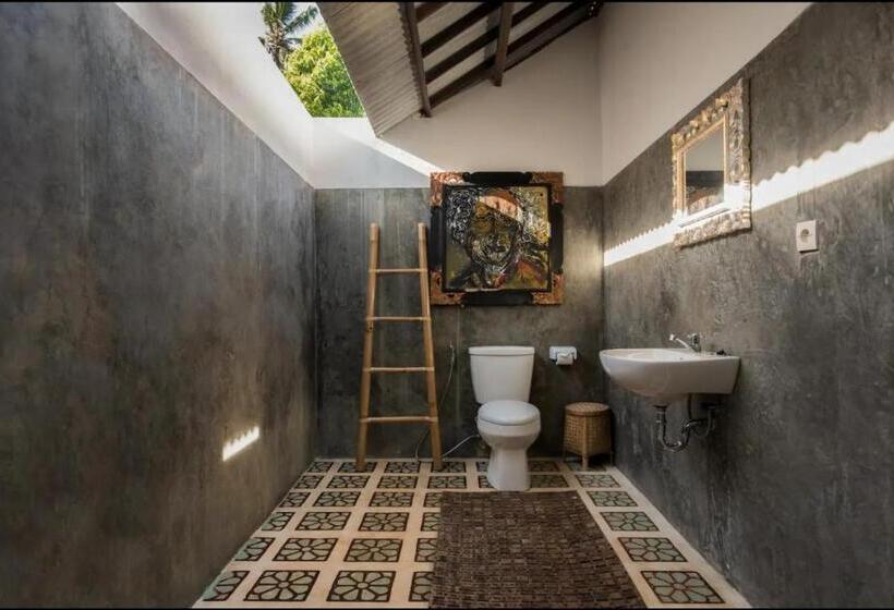 펜션 Ubud Dream Ii: 2 Private Houses Near The Pool