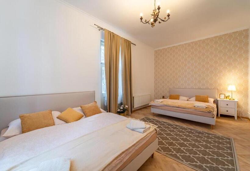 Resort červený Dvůr