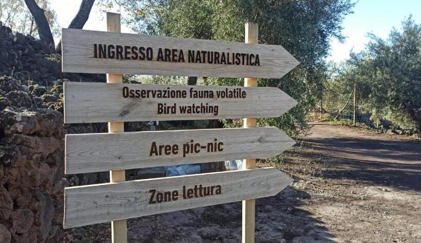 منتجع Podere Dell Etna Segreta   Essential Nature