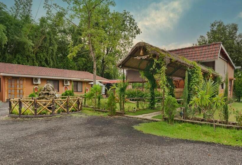 אתר נופש Vann Vaikuntham