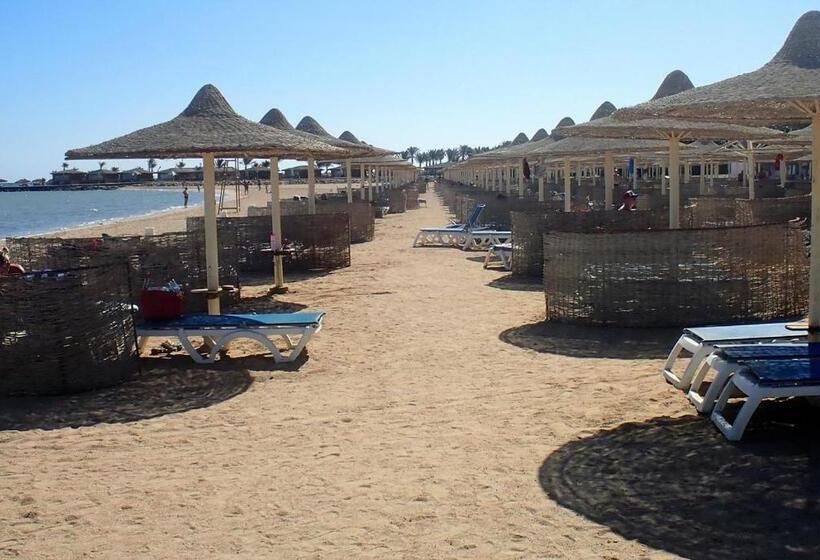 Sahl Hashesh Makadi Hurghada