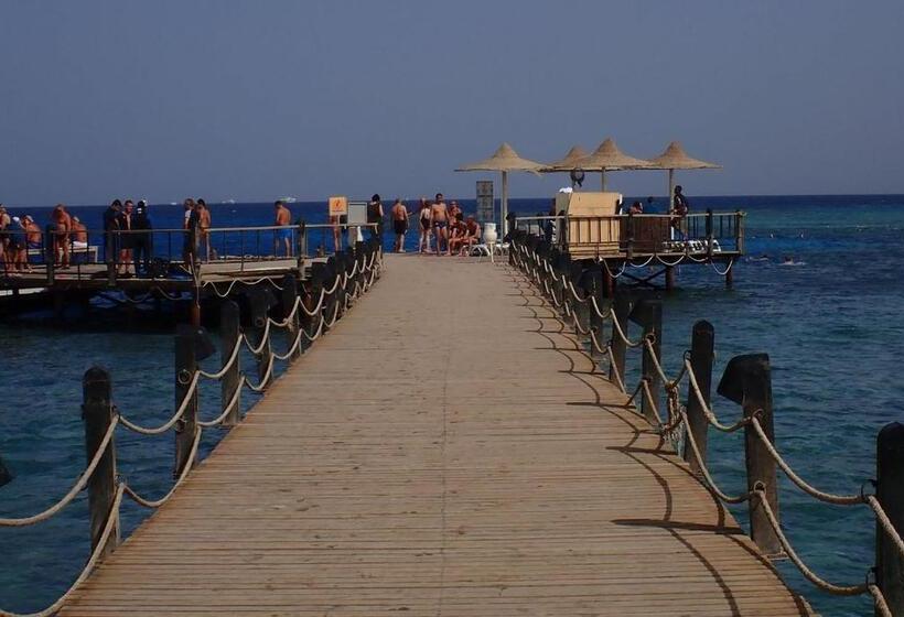 Sahl Hashesh Makadi Hurghada