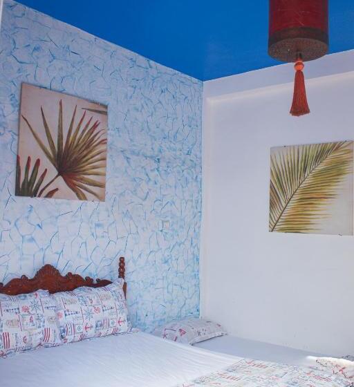 هاستل Happy Home Dream Surf