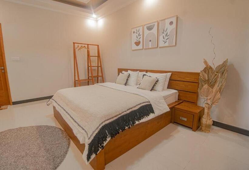 Bed and Breakfast Casa Lago Batur