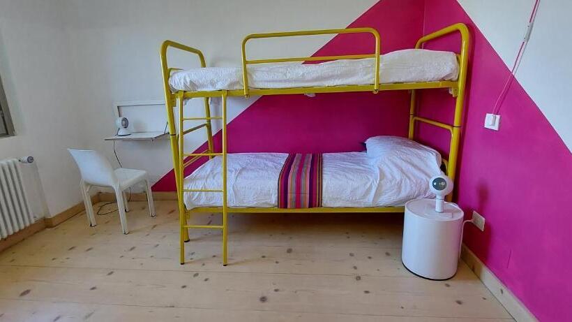 צימר Lassù Mini