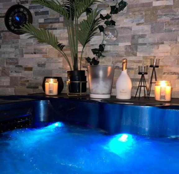 צימר Mon Petit Bali