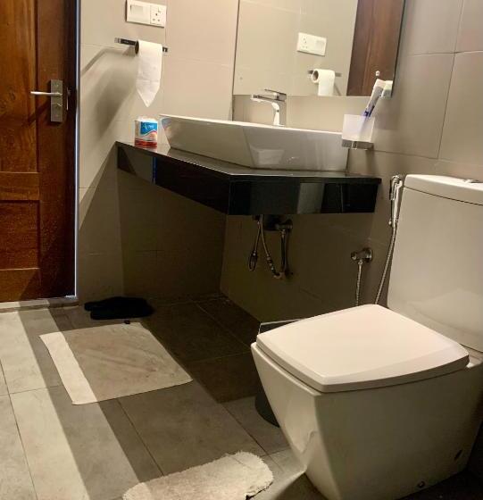 住宿加早餐  Cozy Luxury Room With Beautiful Views