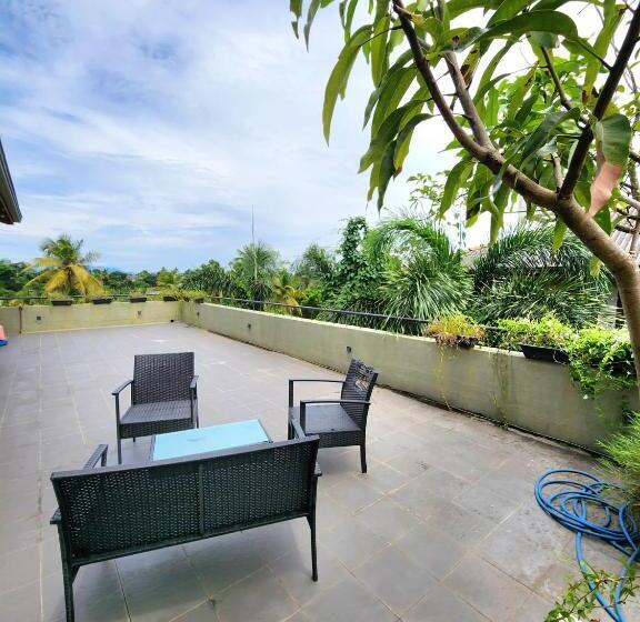 住宿加早餐  Cozy Luxury Room With Beautiful Views
