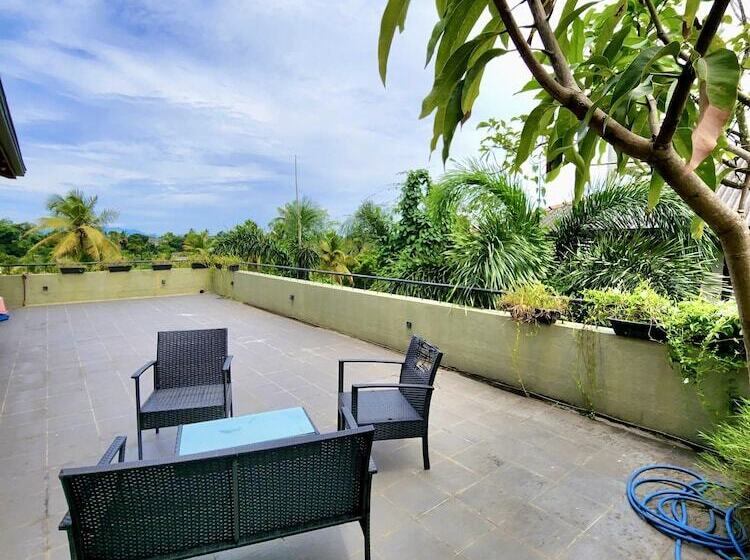住宿加早餐  Cozy Luxury Room With Beautiful Views