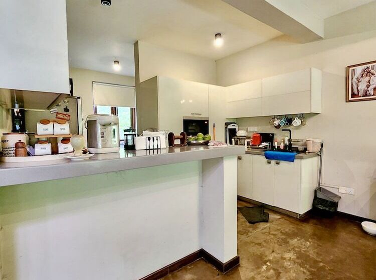 住宿加早餐  Cozy Luxury Room With Beautiful Views