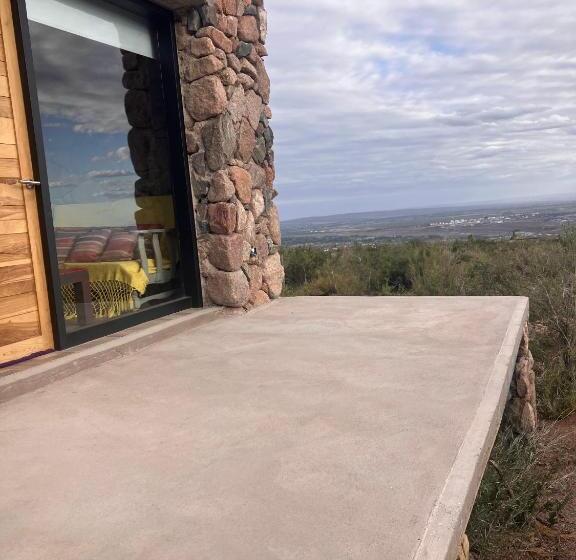 Bendita Piedra Suites, Las Compuertas Lujan De Cuyo