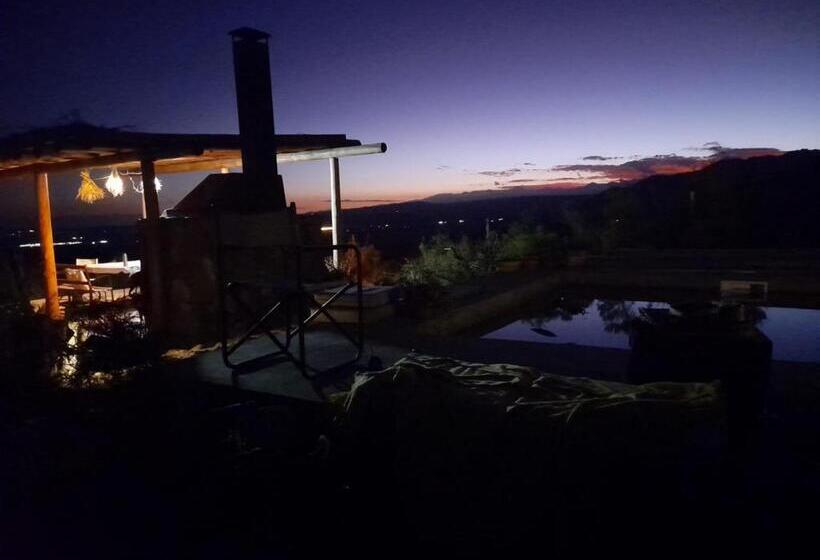 Bendita Piedra Suites, Las Compuertas Lujan De Cuyo