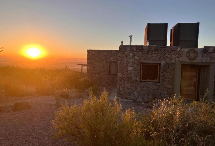 Bendita Piedra Suites, Las Compuertas Lujan De Cuyo