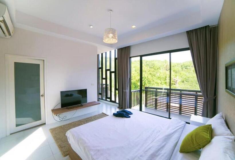 Enjoy Samui Residences Pause By Replay