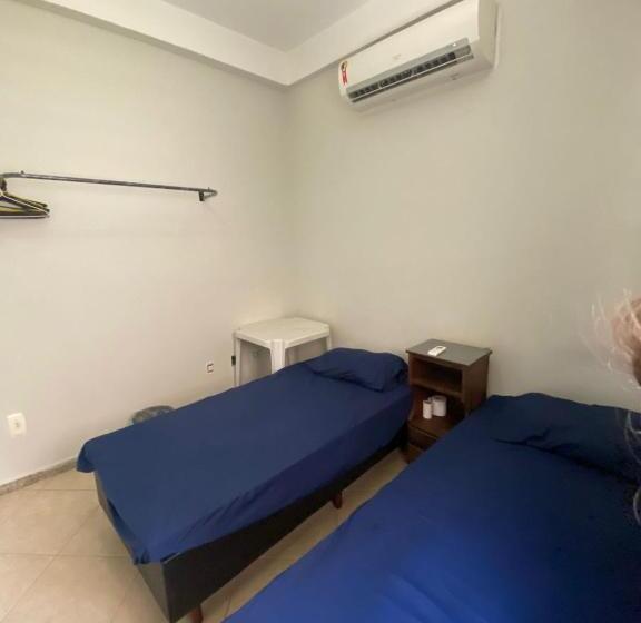 Hostel Concordia/nova Floresta