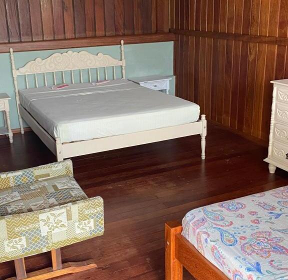 Hostel Praia De Fora Lu