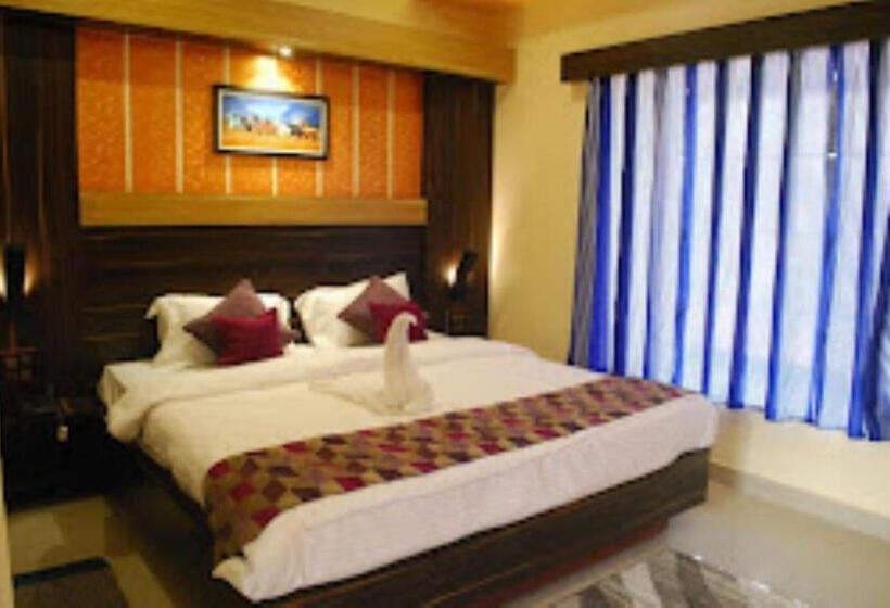 فندق Bivab Balliguda