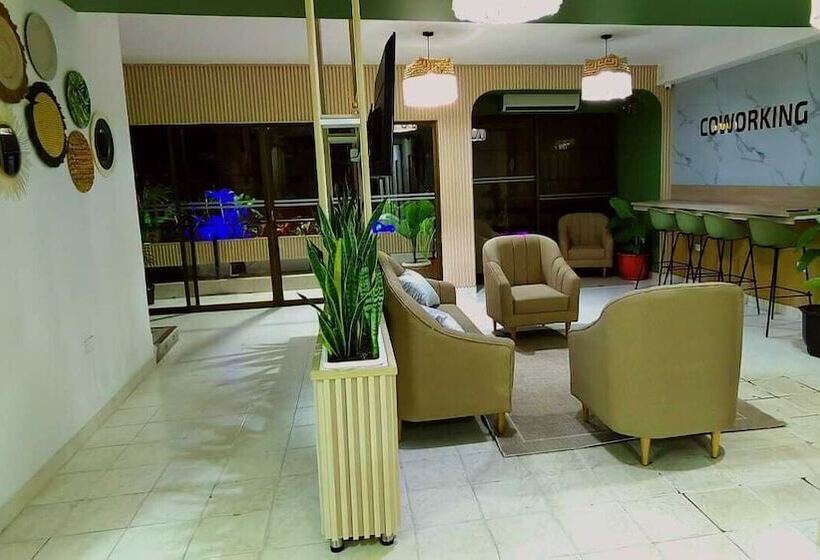 هتل Boho Boutique