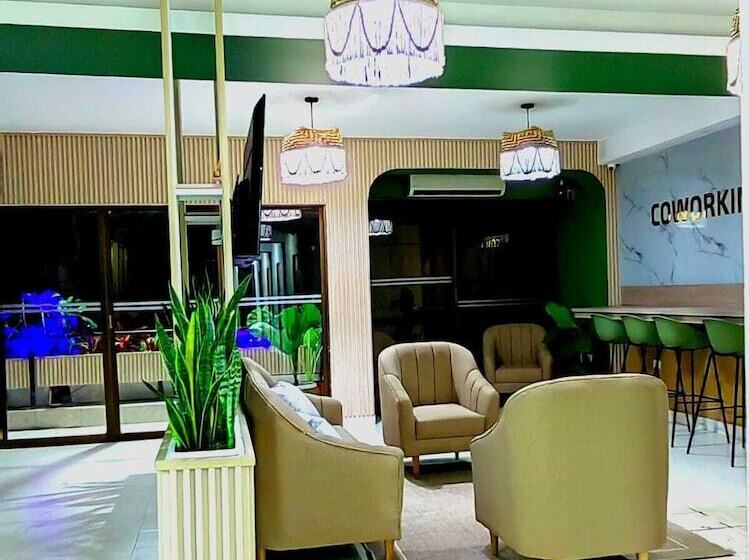 هتل Boho Boutique