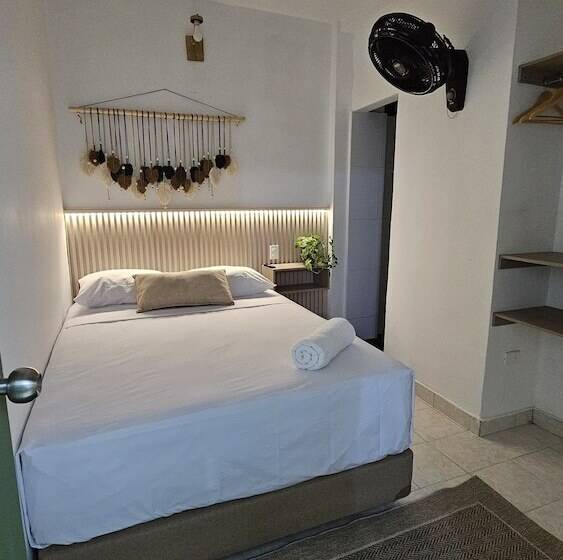 هتل Boho Boutique