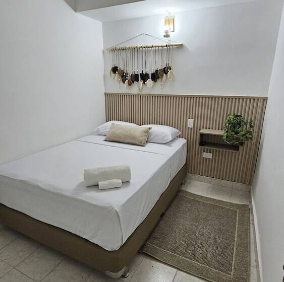 هتل Boho Boutique