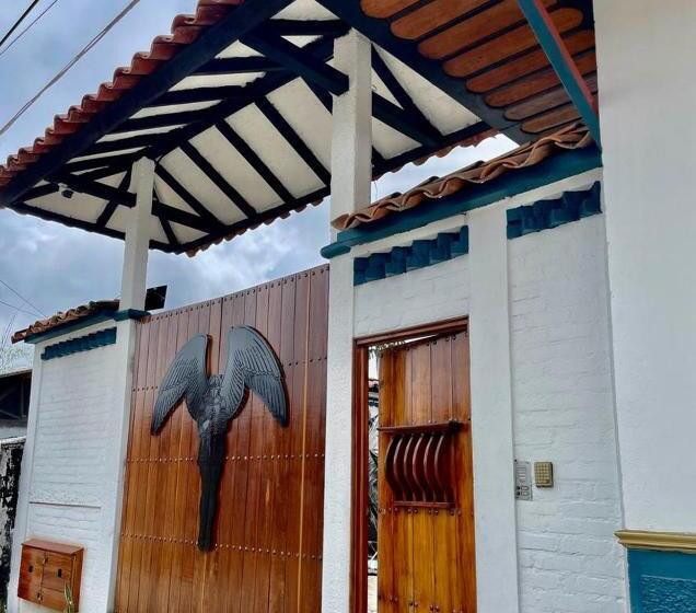 فندق San Miguel De Salento