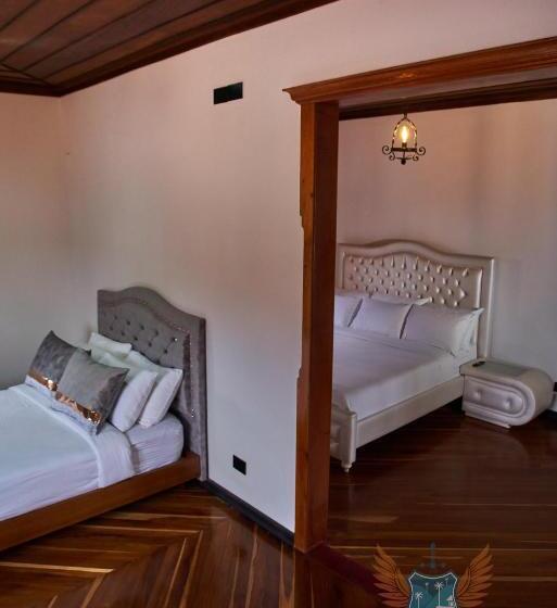 فندق San Miguel De Salento