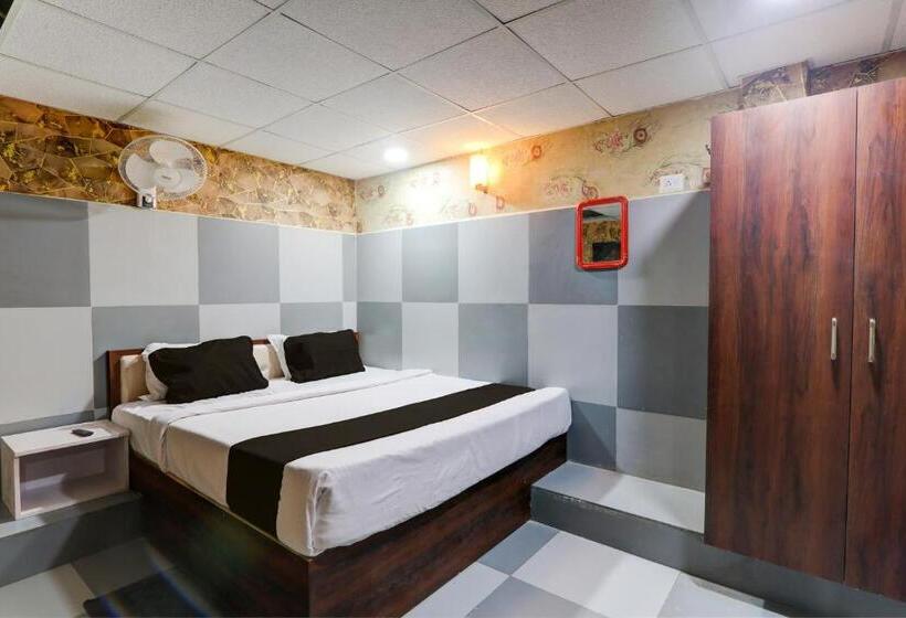 酒店 Collection O Chandra Guest House