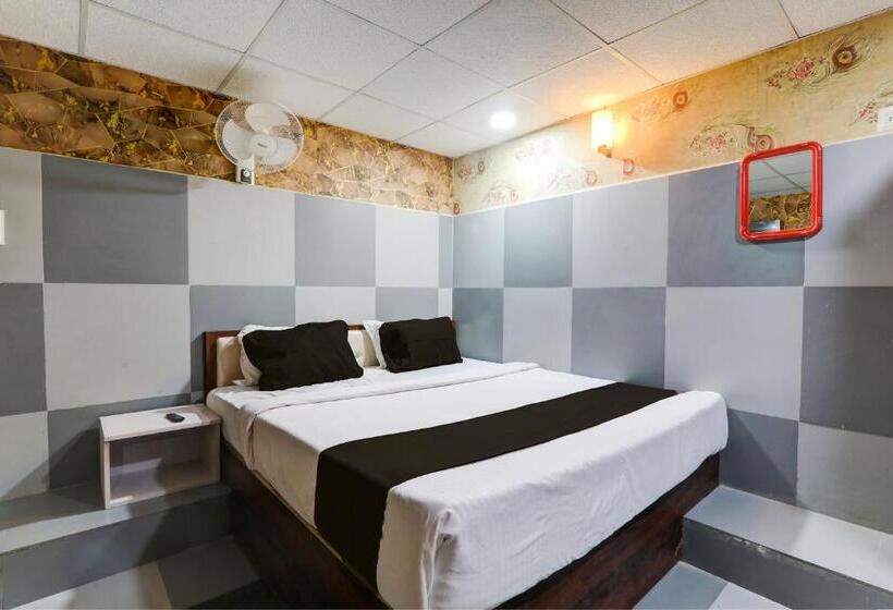 酒店 Collection O Chandra Guest House