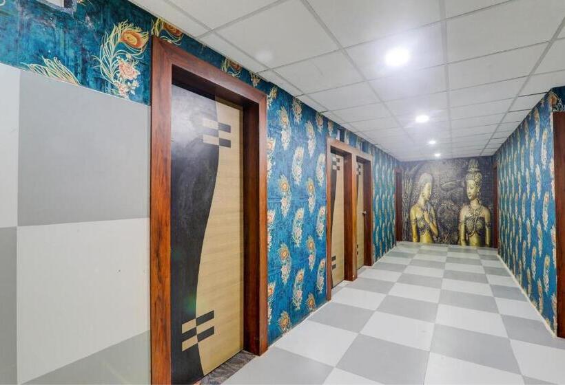 酒店 Collection O Chandra Guest House