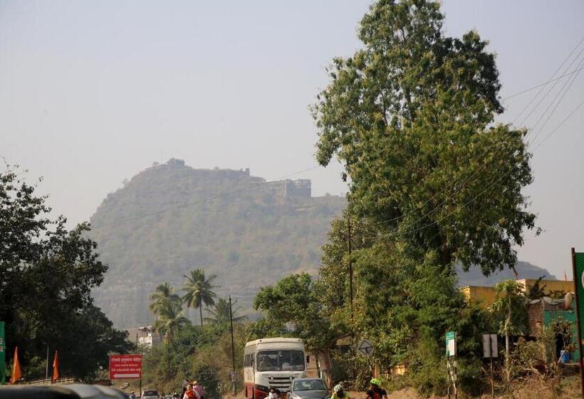 בית מלון כפרי Daulatabad Guest House