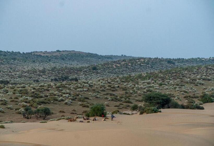فندق Desert Trails Khuri
